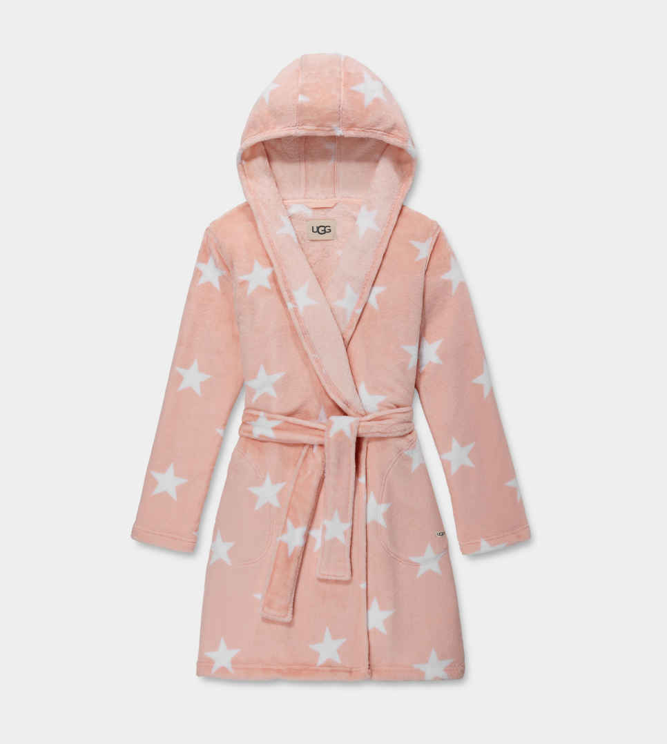 Ugg fleece robe online